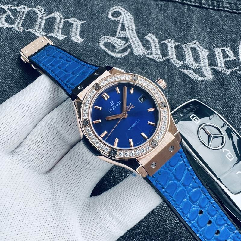 Hublot 33X12mm 41  (5)