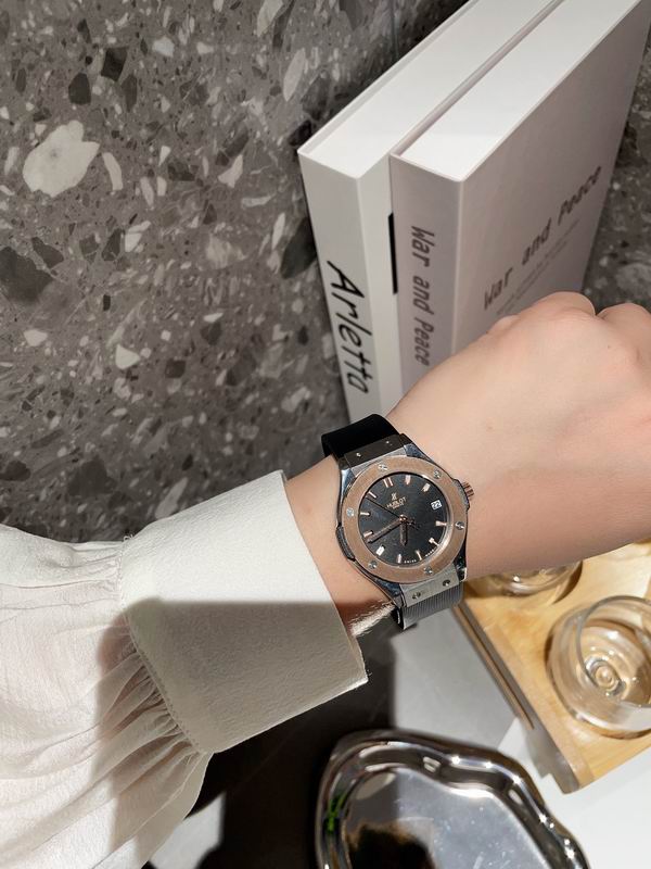 Hublot 36mm 11 (6)