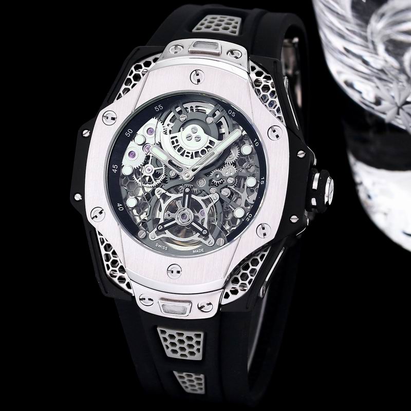 Hublot 44mm 33  (11)