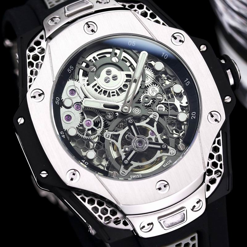 Hublot 44mm 33  (14)