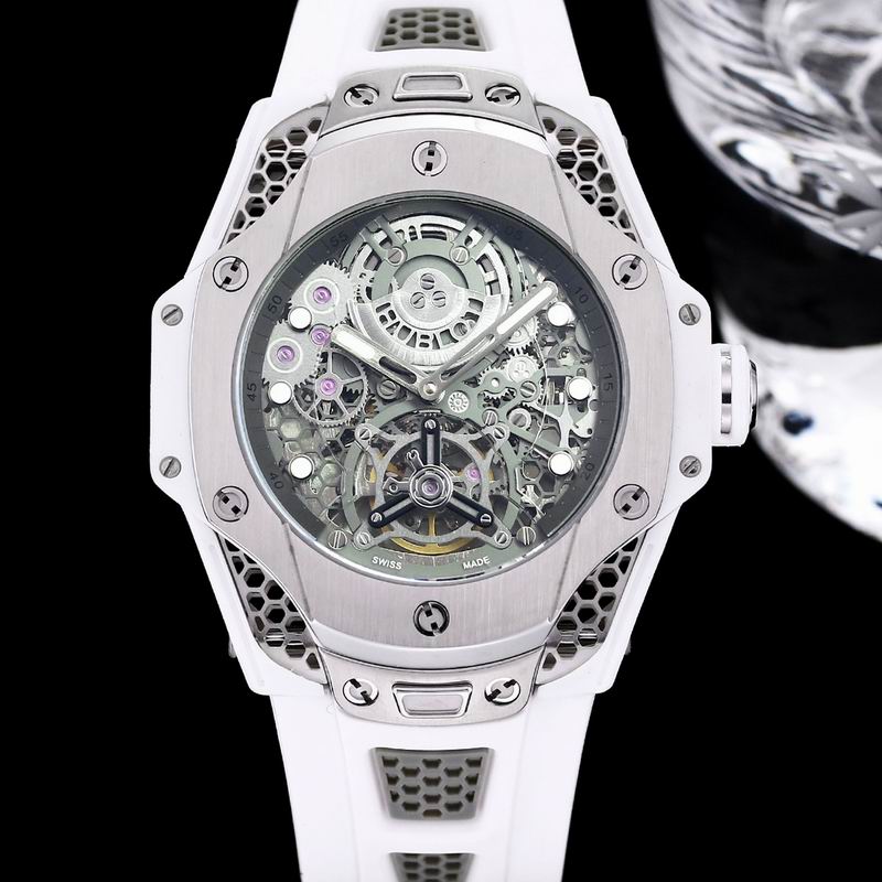 Hublot 44mm 33  (15)