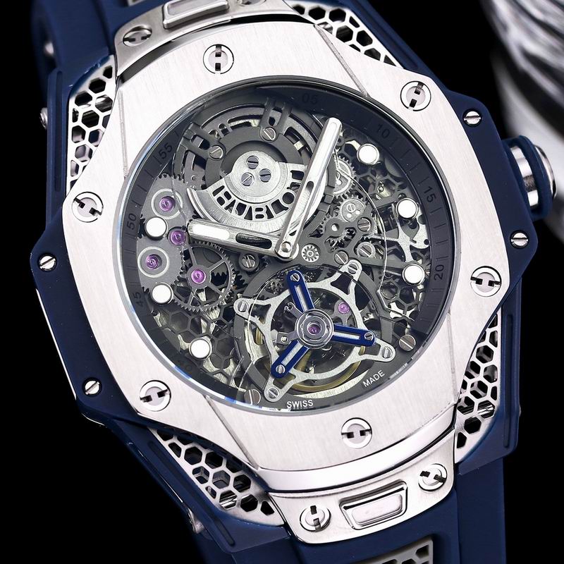 Hublot 44mm 33  (19)