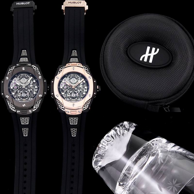 Hublot 44mm 33  (2)