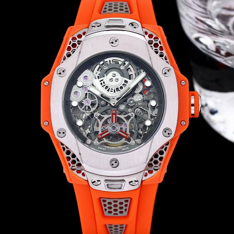 Hublot 44mm 33  (26)