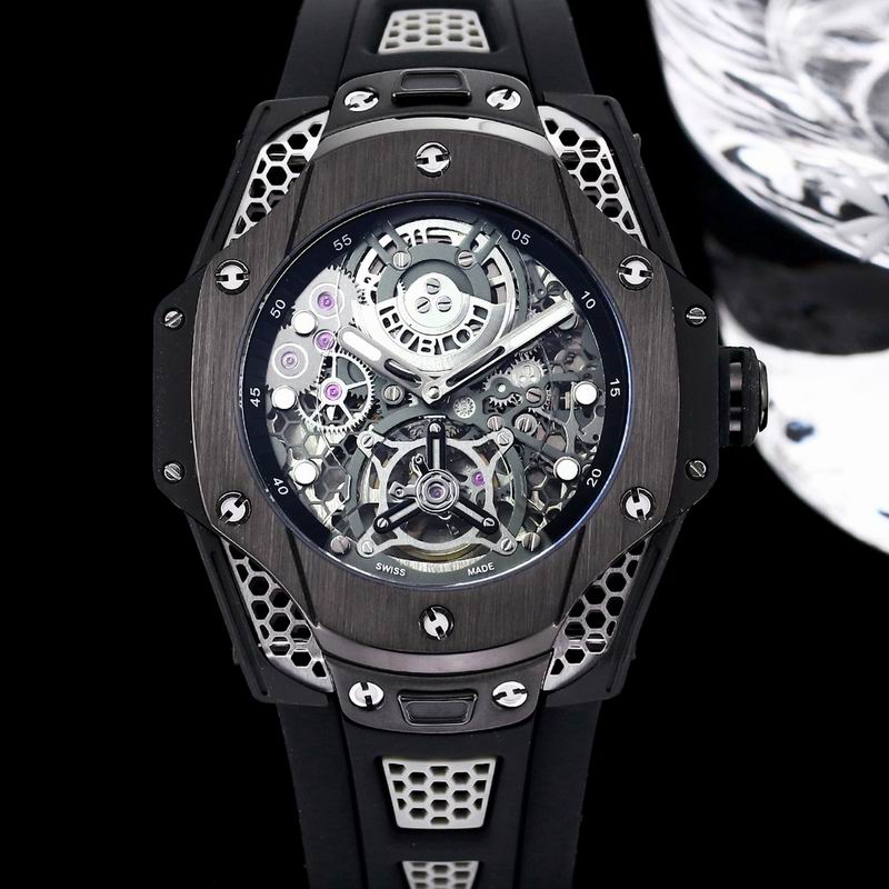 Hublot 44mm 33  (8)