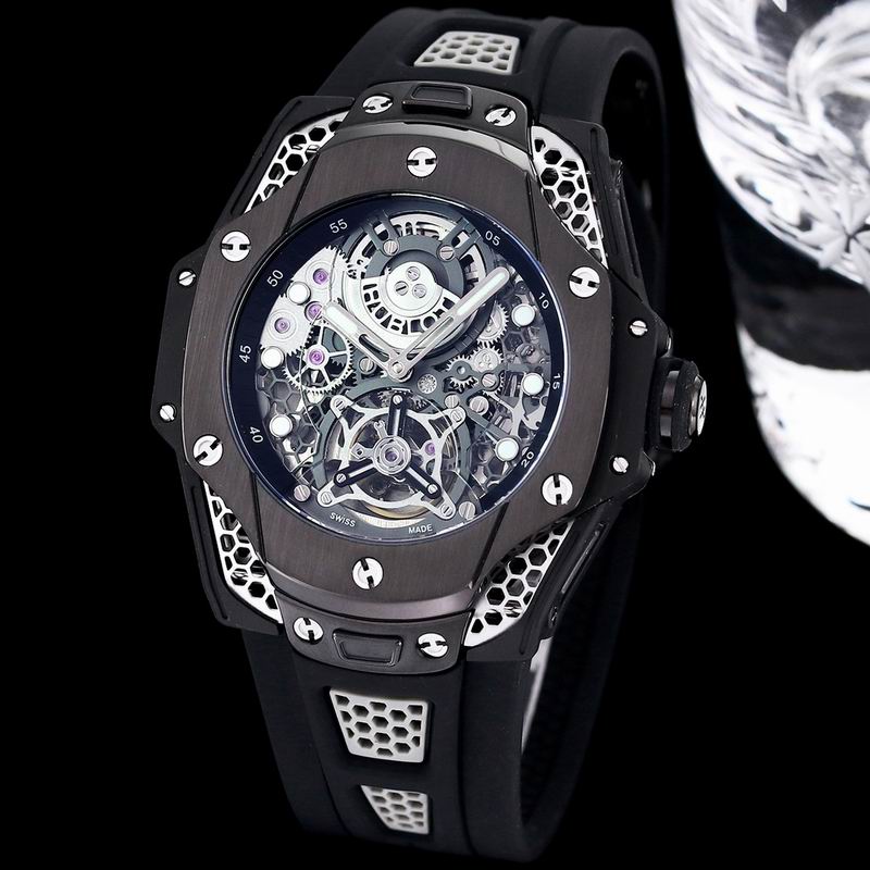 Hublot 44mm 33  (9)