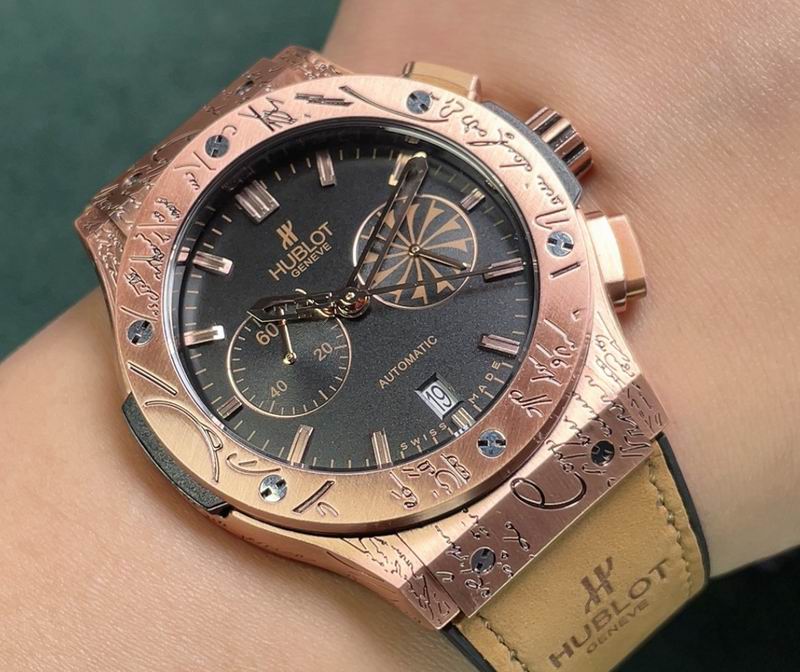 Hublot 45X11.5mm 30 (5)