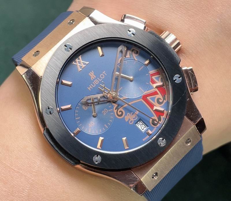 Hublot 45X11.5mm 33 (5)