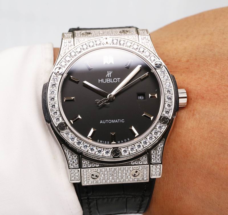 Hublot 45X12mm 37 (22)