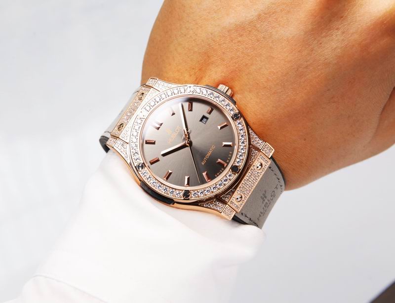 Hublot 45X12mm 37 (25)