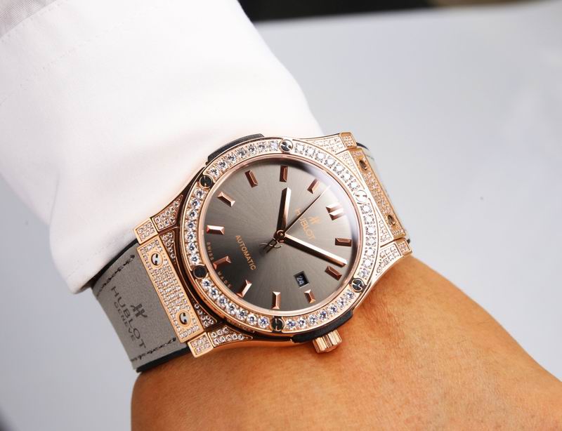 Hublot 45X12mm 37 (26)