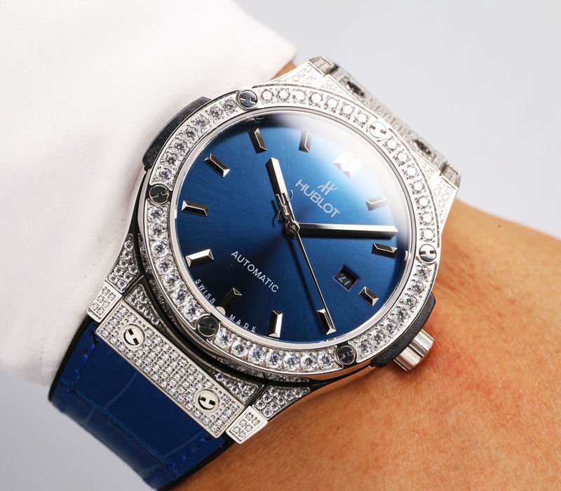 Hublot 45X12mm 37 (28)