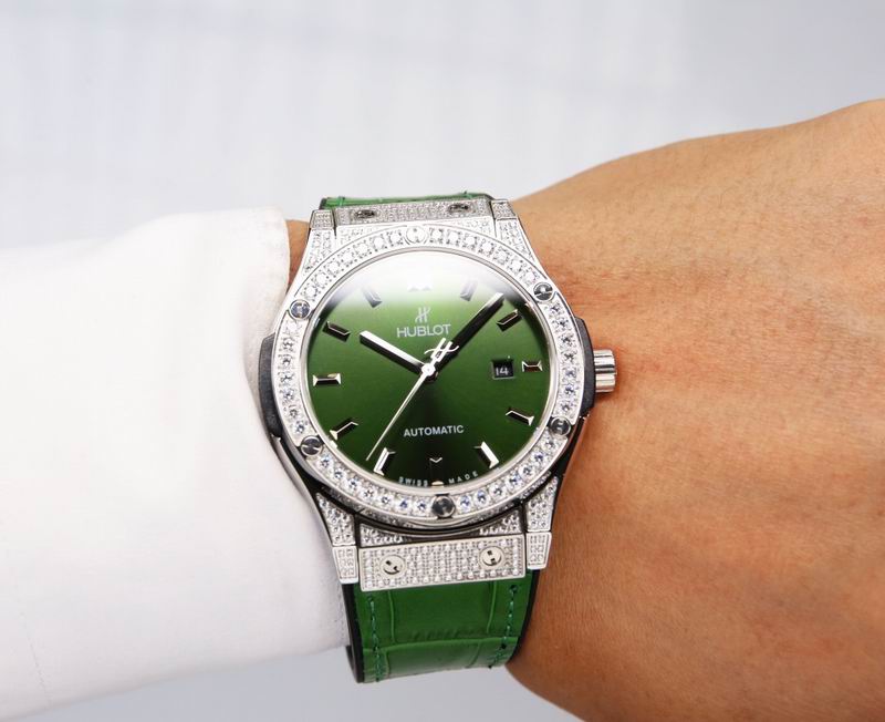 Hublot 45X12mm 37 (32)