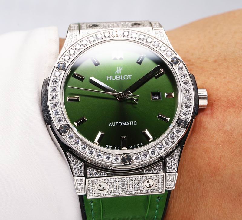 Hublot 45X12mm 37 (34)