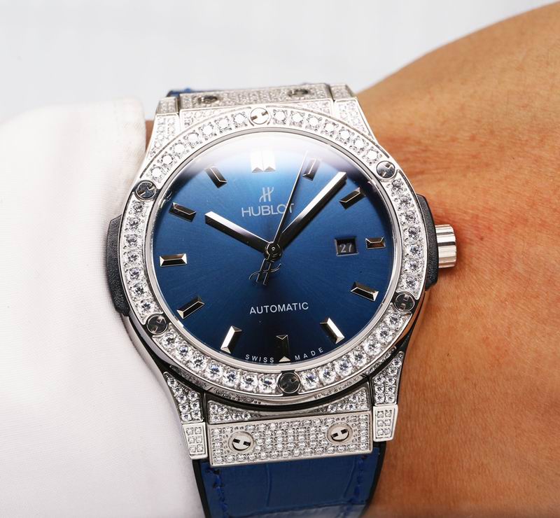 Hublot 45X12mm 37 (35)