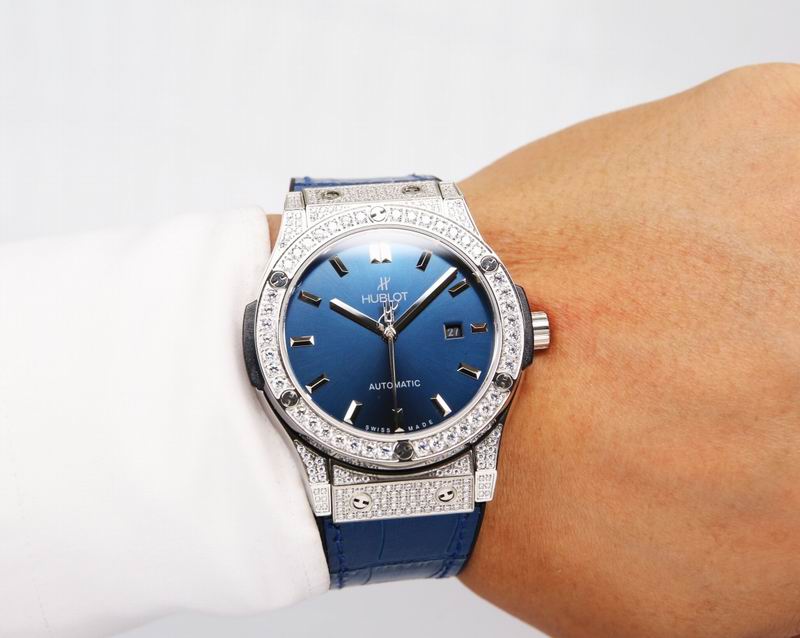 Hublot 45X12mm 37 (36)