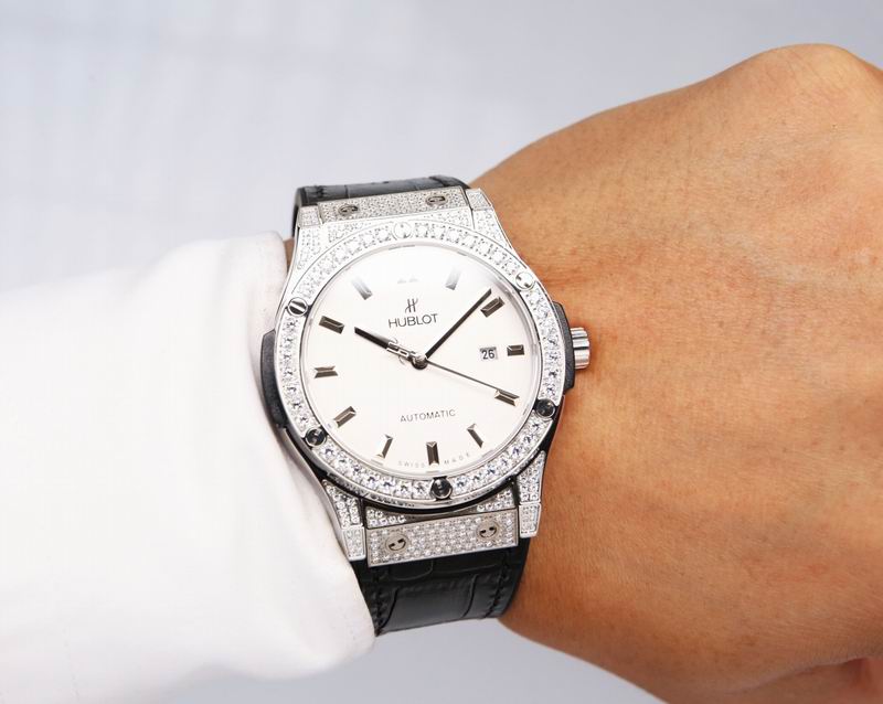 Hublot 45X12mm 37 (37)