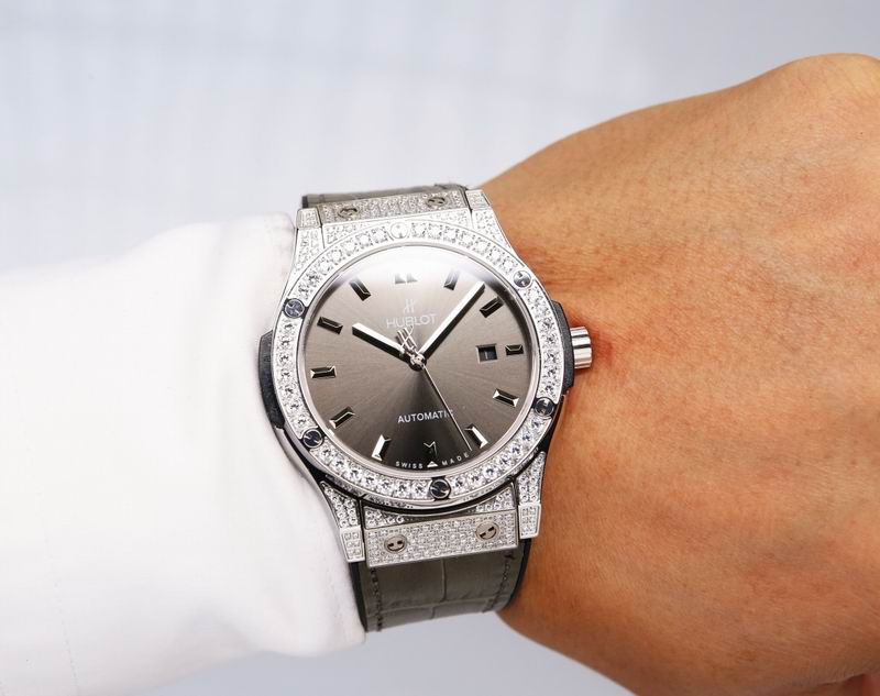 Hublot 45X12mm 37 (40)