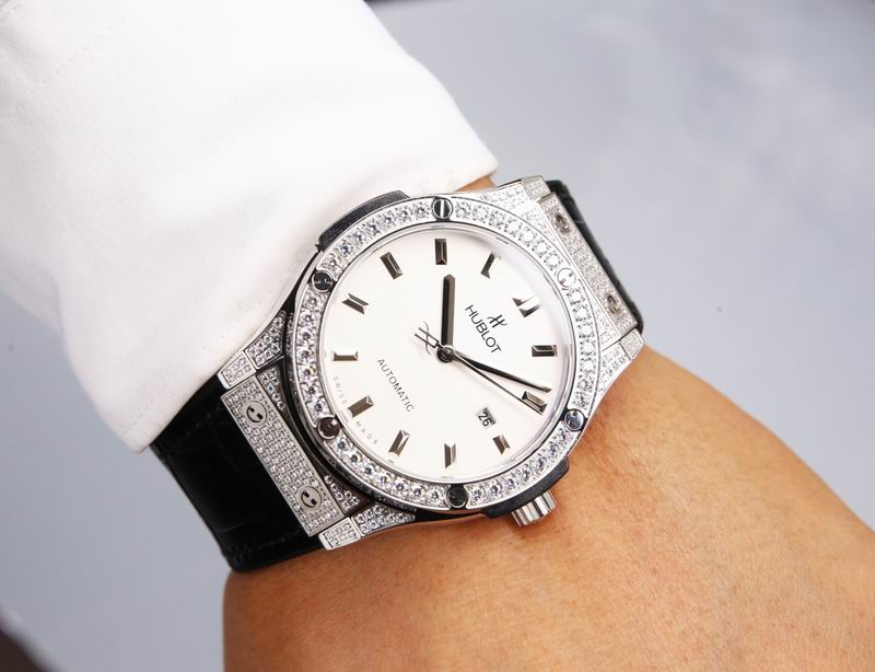 Hublot 45X12mm 37 (42)