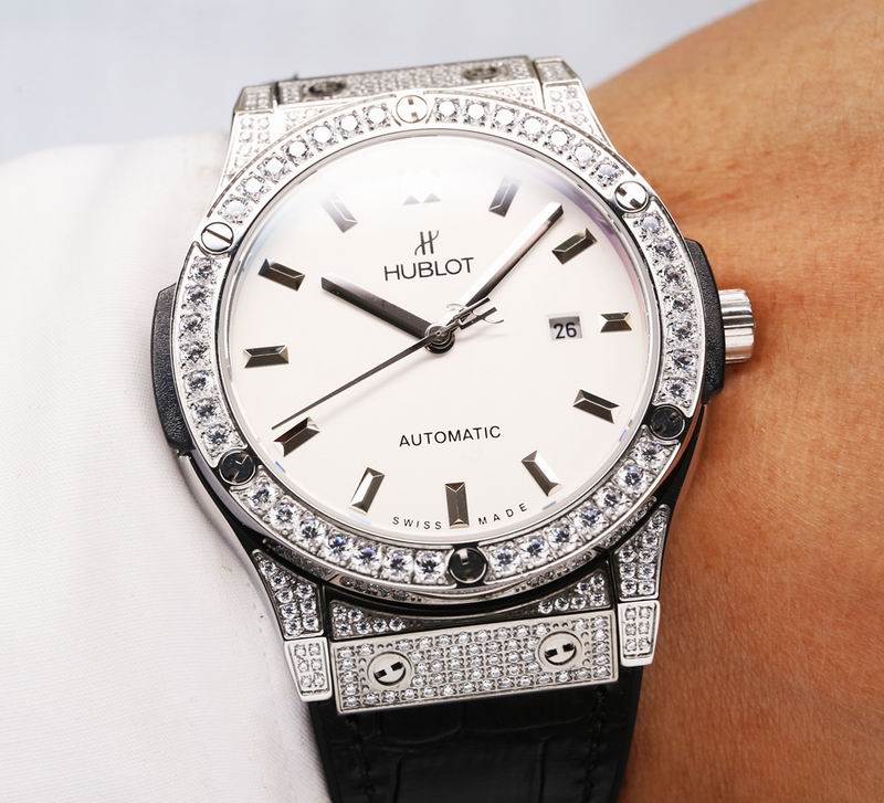 Hublot 45X12mm 37 (44)