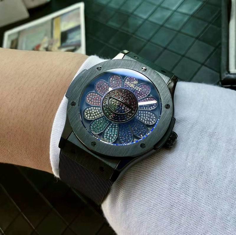 Hublot 45X13.45mm 56 (2)