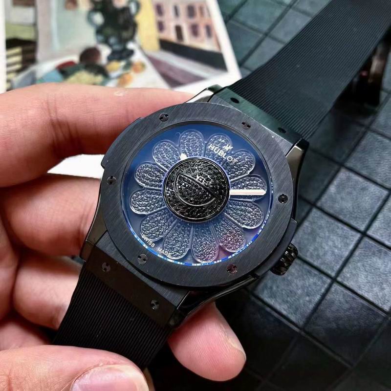 Hublot 45X13.45mm 56 (7)