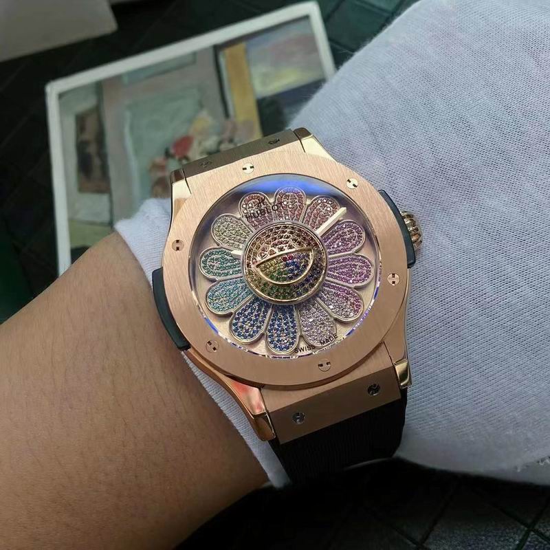 Hublot 45X13.45mm 56 (8)