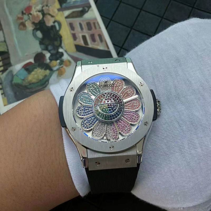 Hublot 45X13.45mm 56 (9)