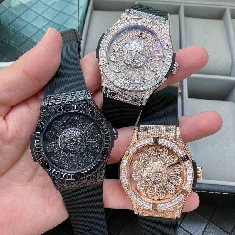 Hublot 45X13.45mm 57 (5)