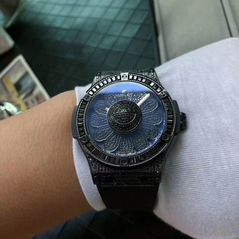 Hublot 45X13.45mm 57 (6)