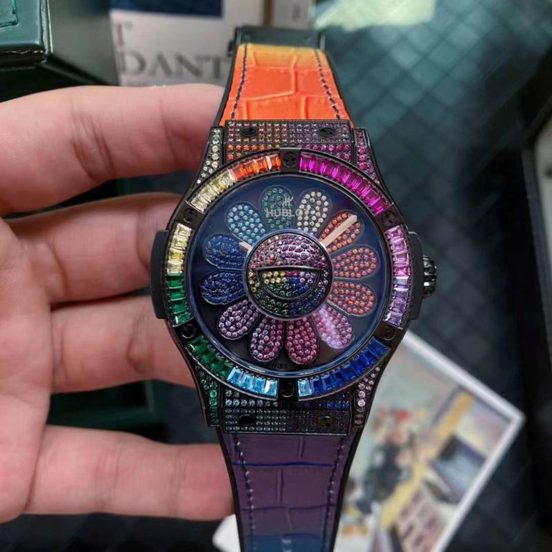 Hublot 45X13.45mm 58 (11)