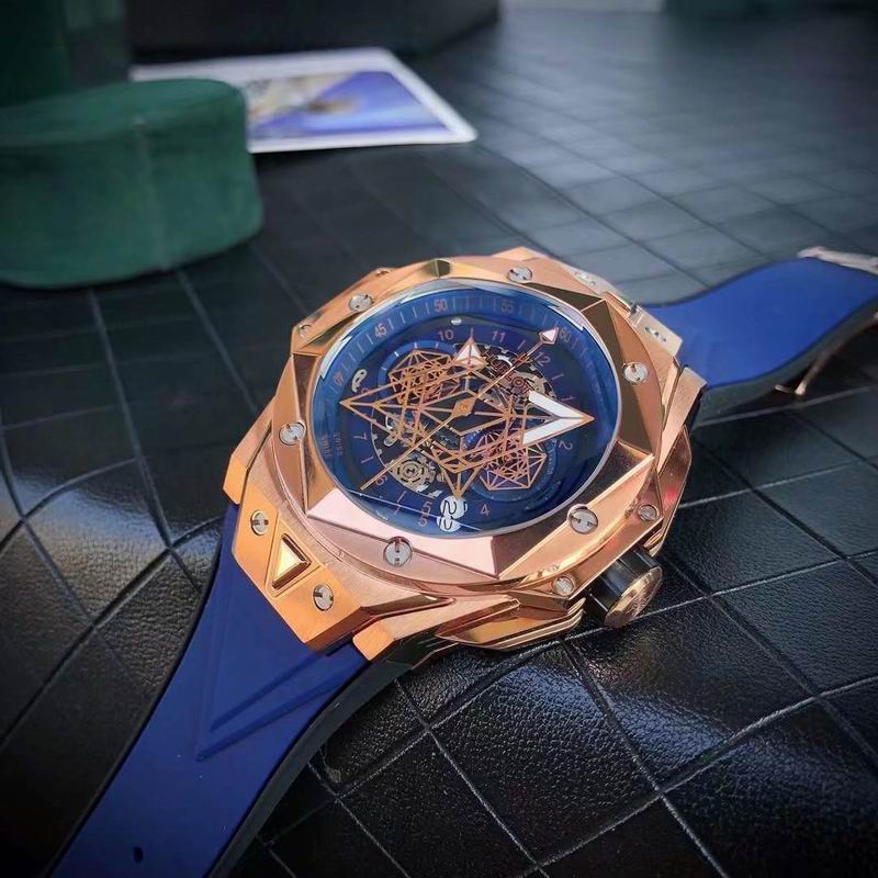 Hublot 45mm 74 (2)