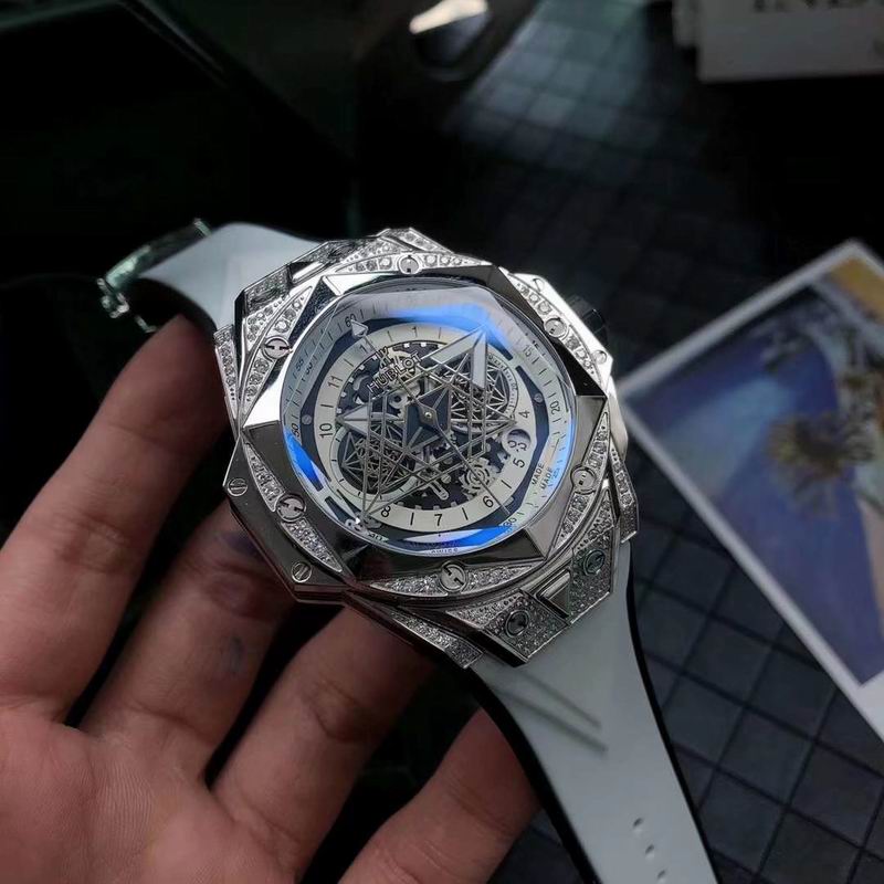 Hublot 45mm 75 (4)