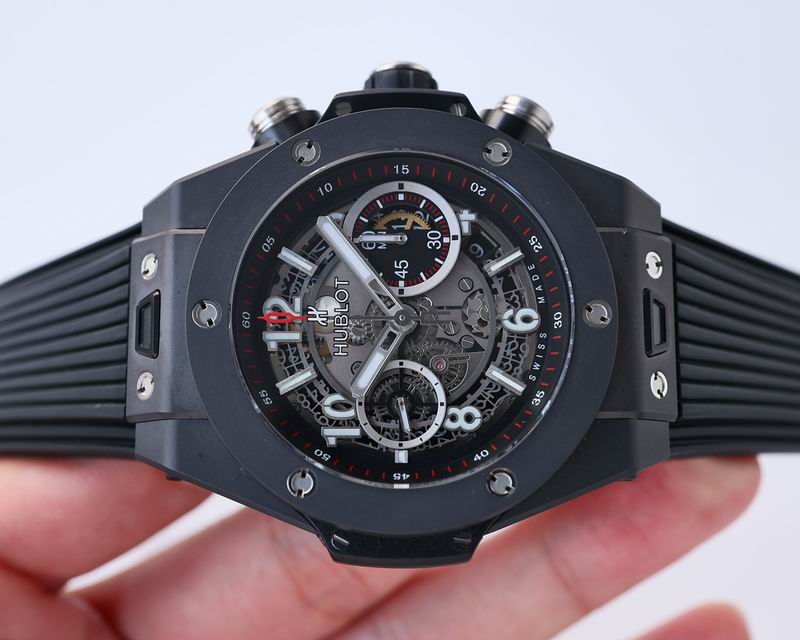 Hublot 45mm 76 (8)