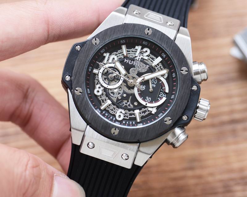 Hublot 46X12mm 45 (6)