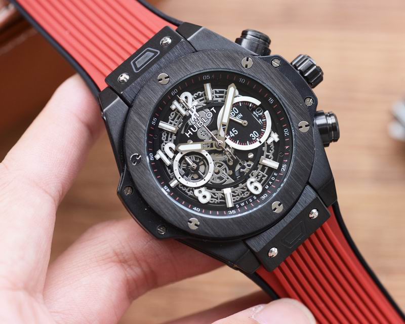 Hublot 46X12mm 45 (7)