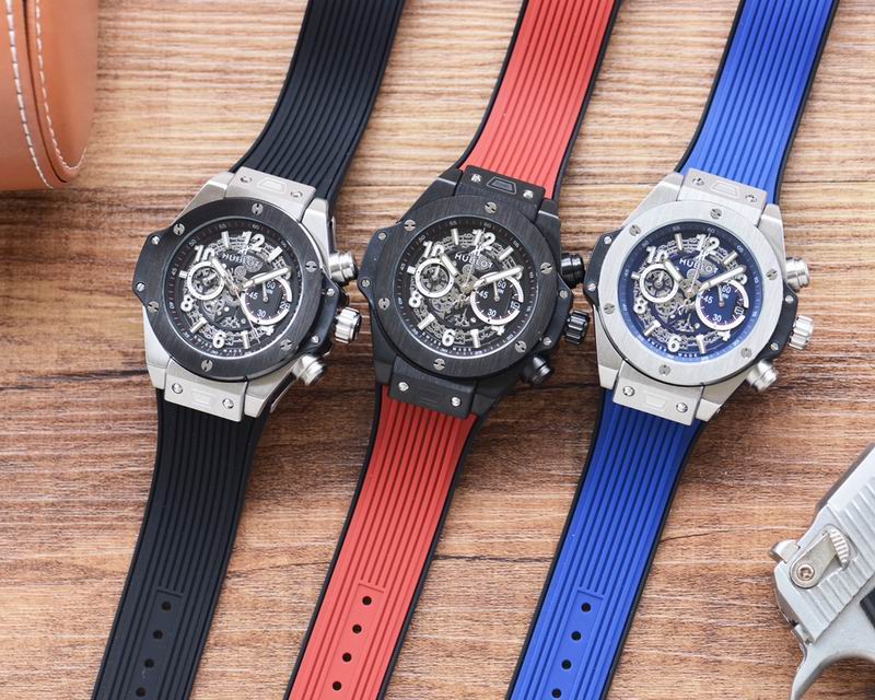 Hublot 46X12mm 45 (9)