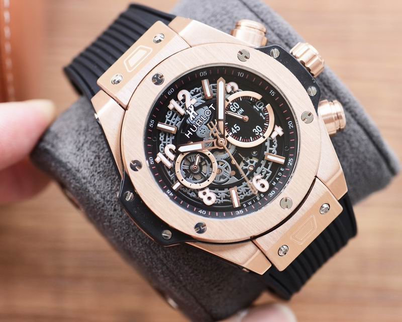 Hublot 46X12mm 46 (6)
