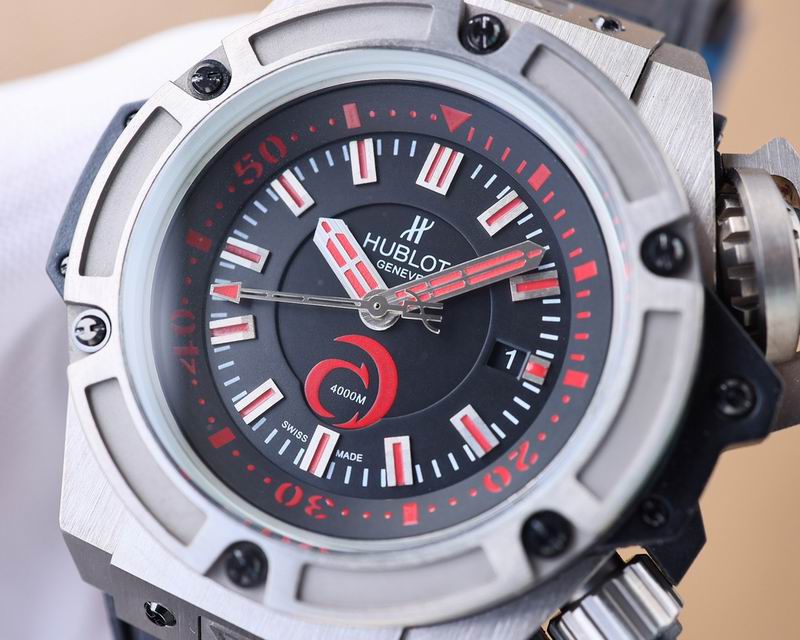 Hublot watch 37 (5)