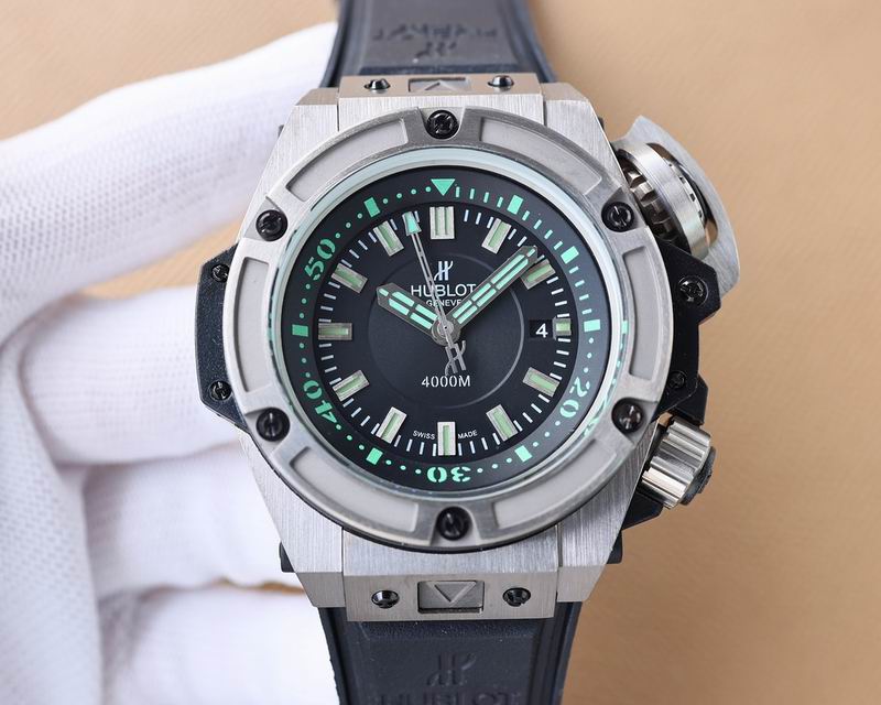 Hublot watch 38 (1)