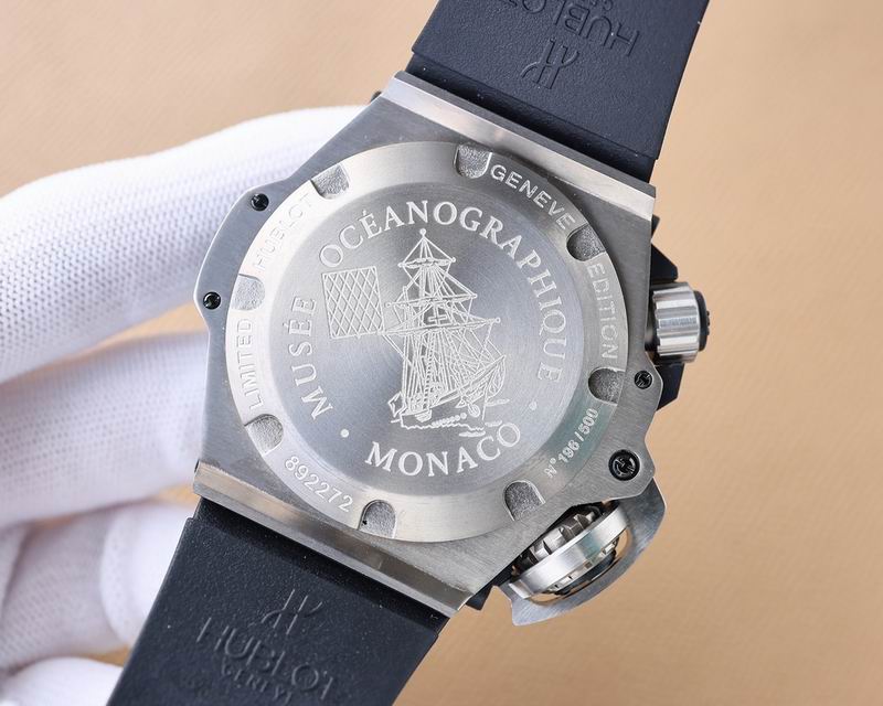 Hublot watch 38 (4)