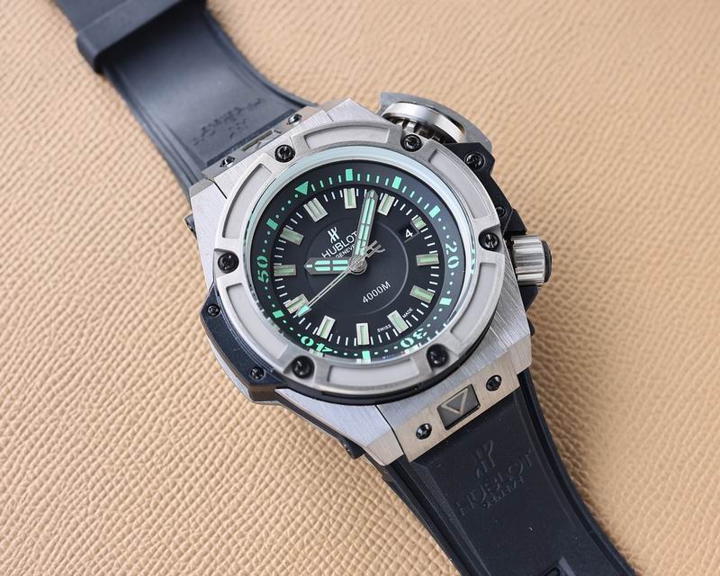 Hublot watch 38 (5)