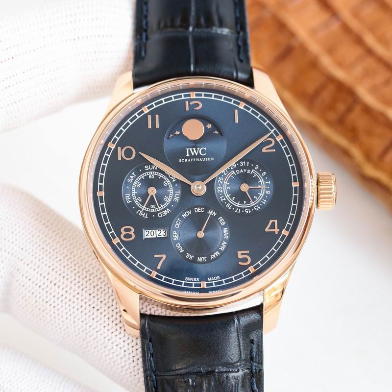 IWC 42.2X14.9mm 64 (10)