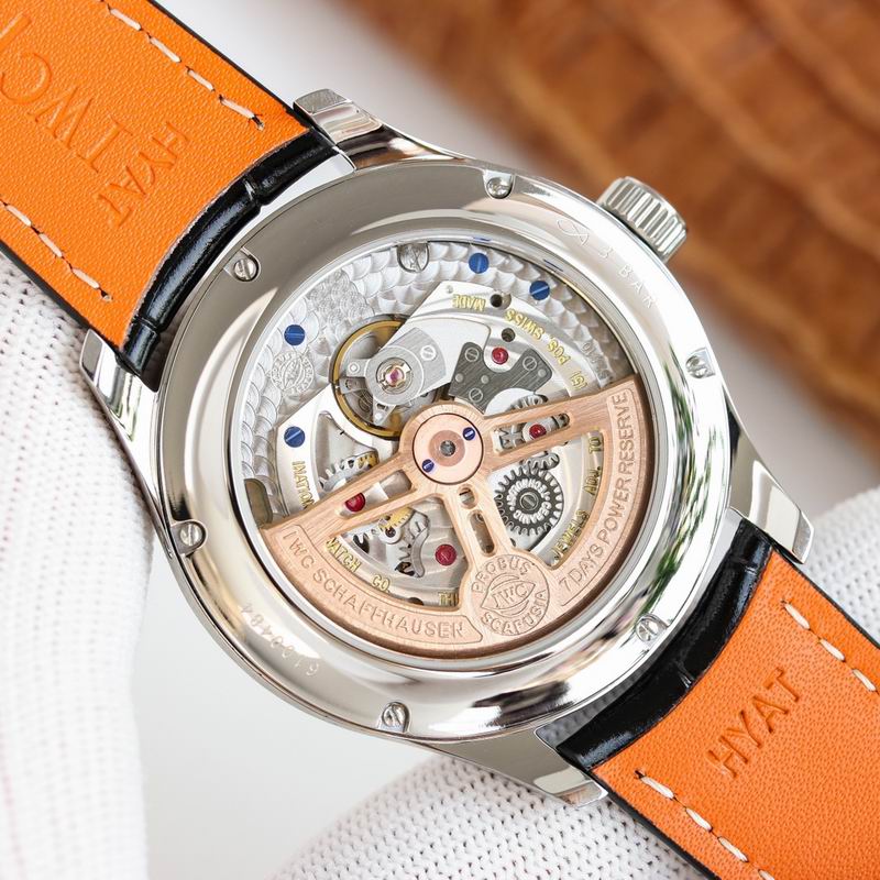 IWC 42.2X14.9mm 64 (2)