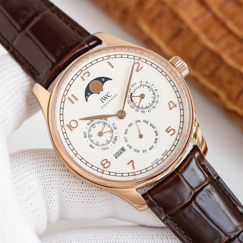 IWC 42.2X14.9mm 64 (23)