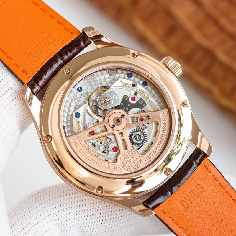 IWC 42.2X14.9mm 64 (26)