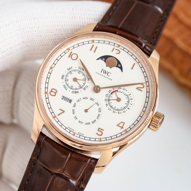 IWC 42.2X14.9mm 64 (27)