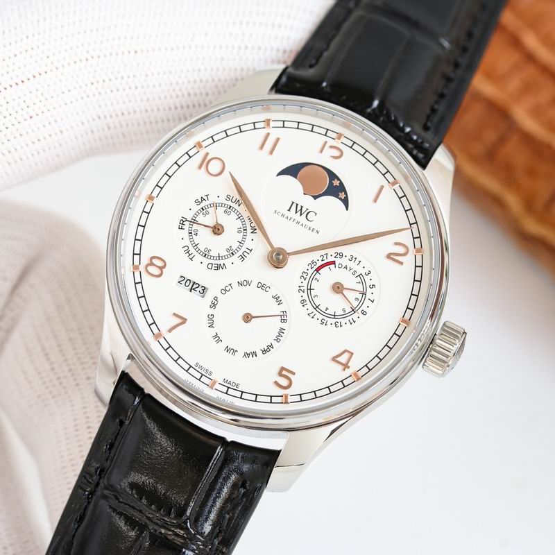 IWC 42.2X14.9mm 64 (3)