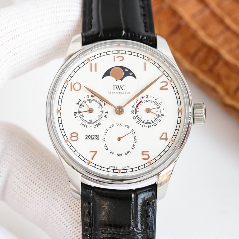 IWC 42.2X14.9mm 64 (9)