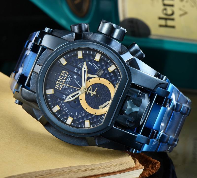 Invicta watch 27 (1)